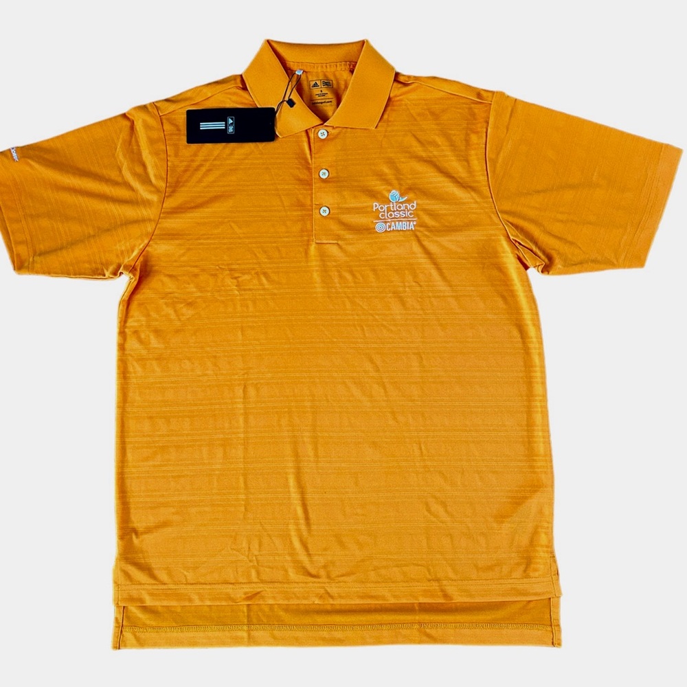 Adidas Men’s Golf Polo NWT - HOST PICK X 4